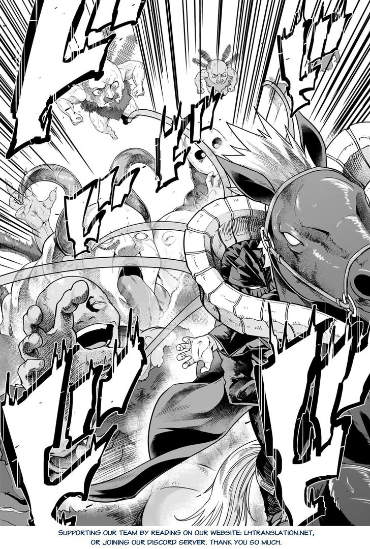 Failure Frame, Chapter 42.1 image 15
